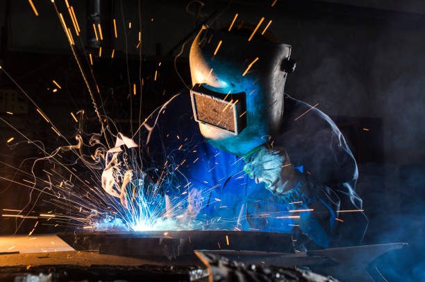 Affordable Welder Services in Guymon, OK