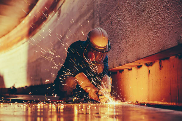 Best Food and Beverage Processing Equipment Welding in Guymon, OK