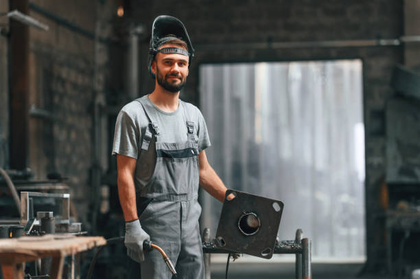 Best Automation and Robotic Welding in Guymon, OK