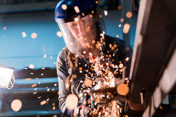 Best Food and Beverage Processing Equipment Welding in Guymon, OK